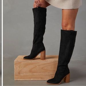 Vici Dolls Saint Slouch Boot